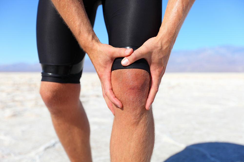 Treat Knee Pain
