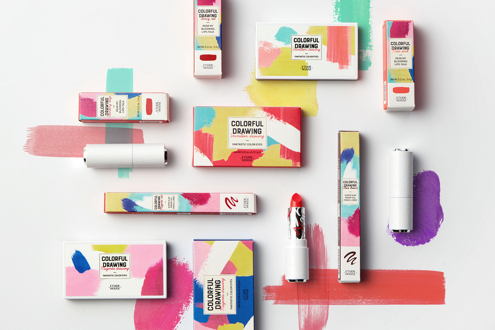 custom lipstick boxes
