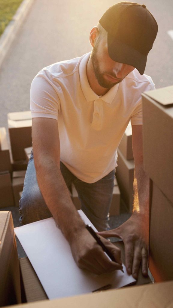Best Moving and Cleaning Services California