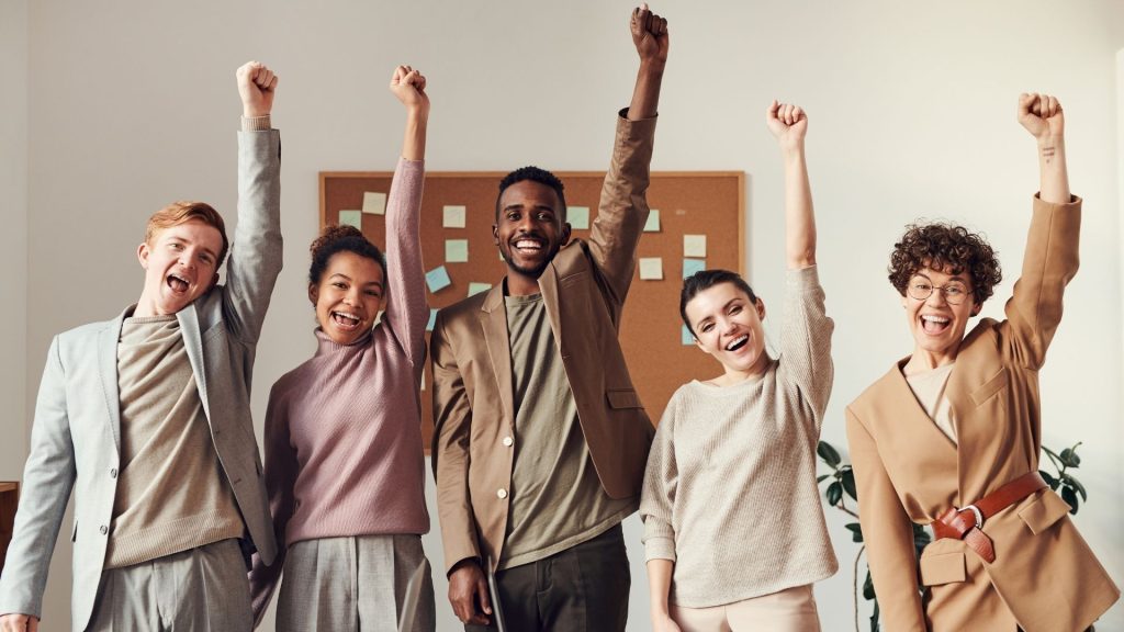 Company Culture