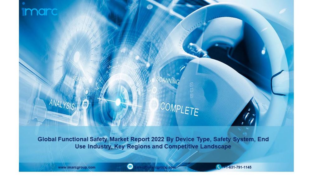 Functional Safety Market
