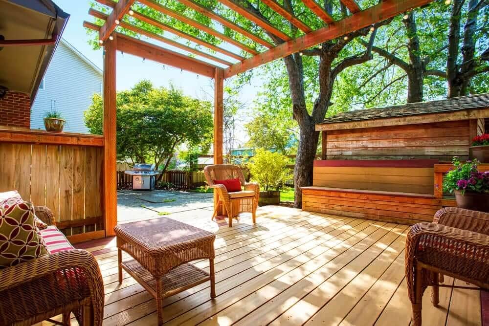 Build a Shade 
