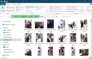 duplicate photo finder