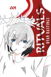 Rituals by Ryan Hasting