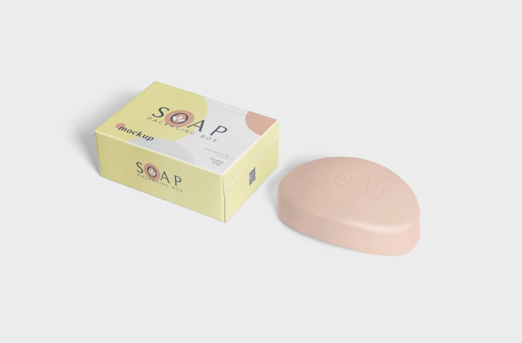 How to Design Your Custom Soap Boxes