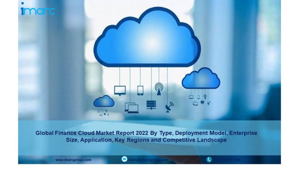 Finance Cloud Market