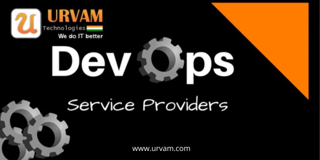 DevOps Service Provider Company in india