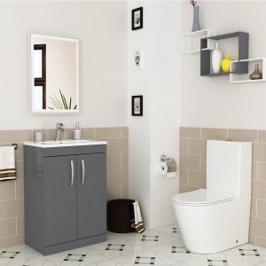Rimless Toilets