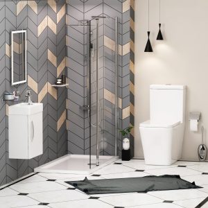 Rimless Toilets UK