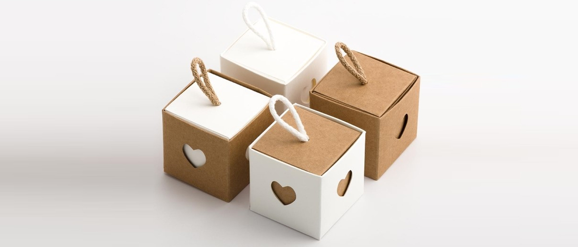 Custom Boxes
