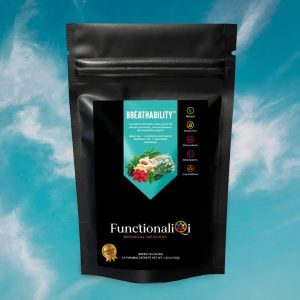 nature drink, herbal flush,tea for breathing,breathability tea,functionaliqi