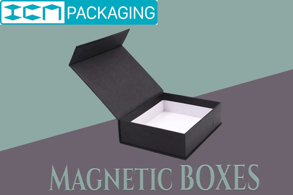 How Custom Magnetic Boxes Can Benefit Your Business