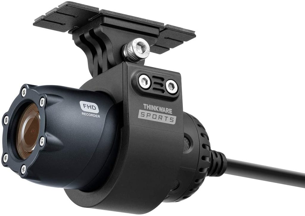 dash cam