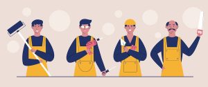 Handyman Services in Dubai, handyman services