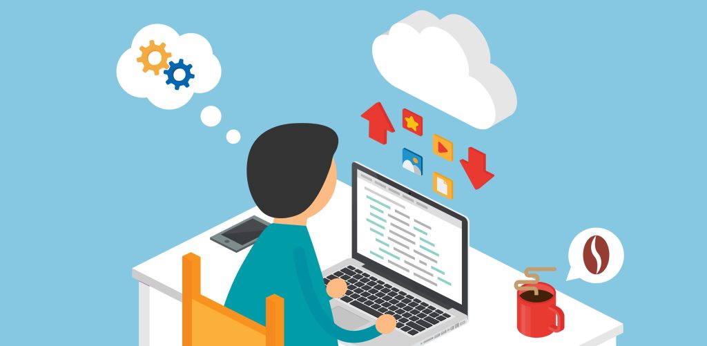 Ecommerce Website Developer