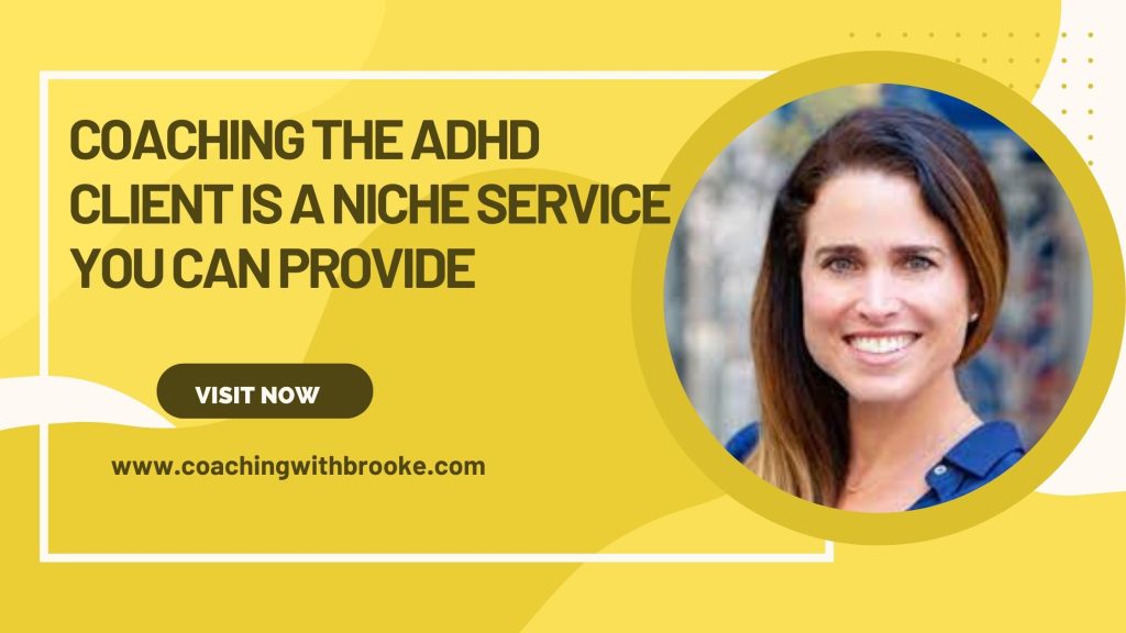 executive function coach for adults