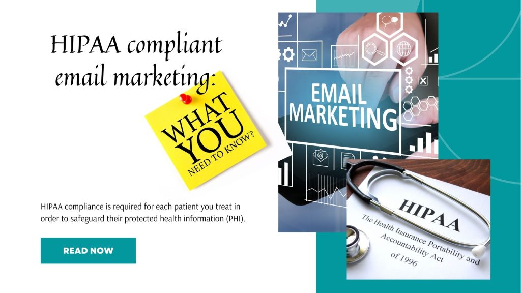 healthcare email list