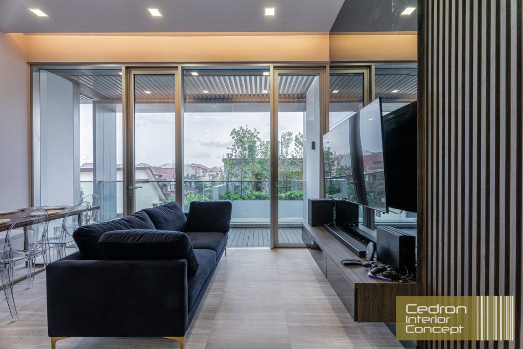 Interior Photography
