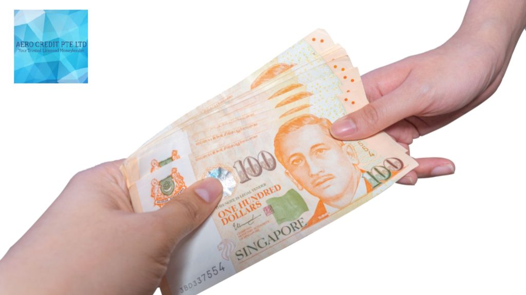 Money Lender Online