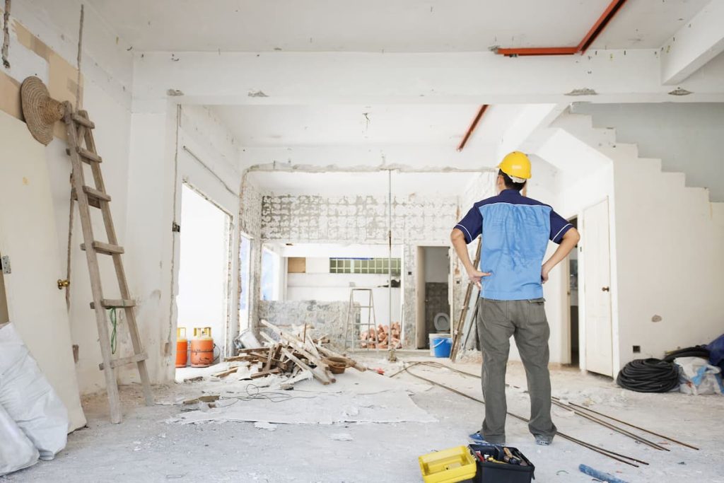 Importance of Home Renovation