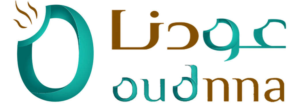OUDNA F LOGO
