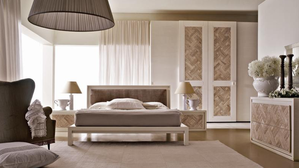 custom made furniture