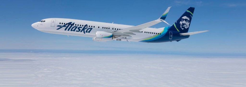 Alaska Airlines Book a Flight | FaresMatch
