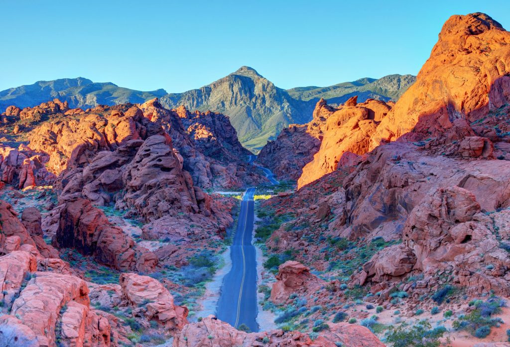 Cheap flights Tickets to Nevada | Airlines Booking - FaresMatch