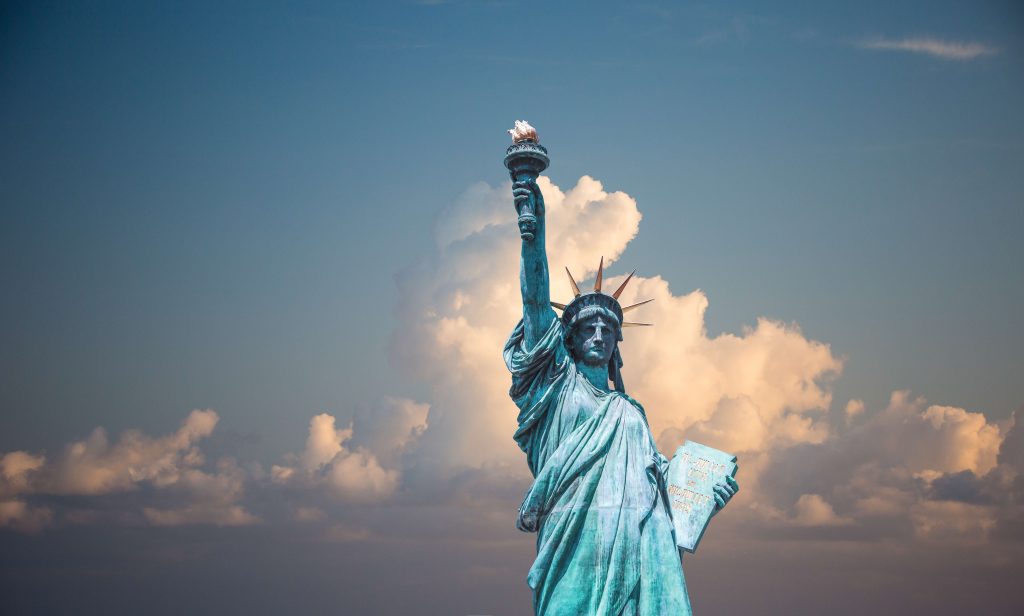 united states